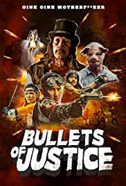 Bullets of Justice 2019 full movie Dubbed in Hindi HdRip